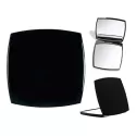 Remo Plastic Compact Mirror