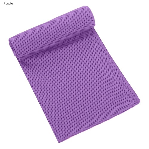Cooling SL Poly Towel