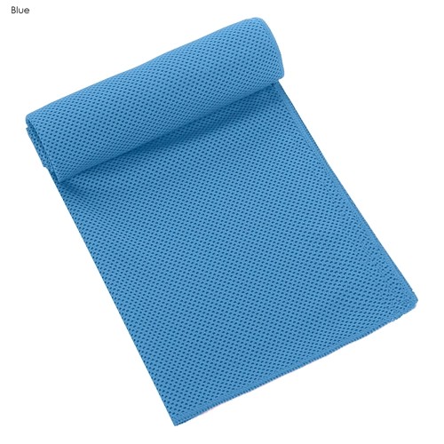 Cooling SL Poly Towel