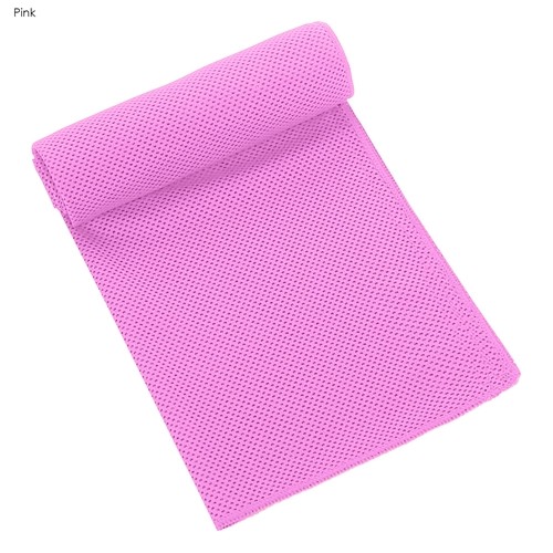 Cooling SL Poly Towel