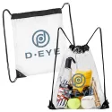 Clear PVC Backpack