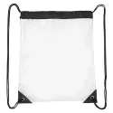 Clear PVC Backpack