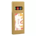 Dali 4CT Crayon Set