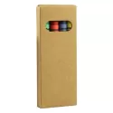 Dali 4CT Crayon Set