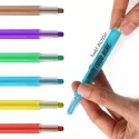 Turin 6CT Twist Crayon Set