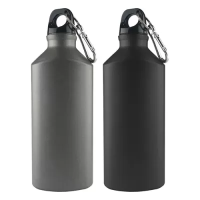 Tribo 600ml Aluminium Drink Bottle
