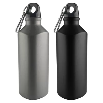Tribo 600ml Aluminium Drink Bottle