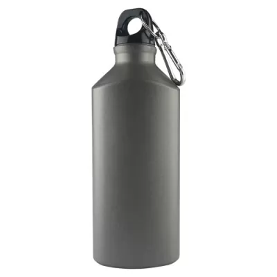 Tribo 600ml Aluminium Drink Bottle