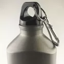 Tribo 600ml Aluminium Drink Bottle