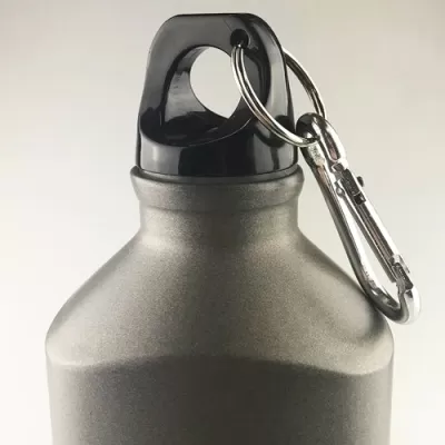 Tribo 600ml Aluminium Drink Bottle