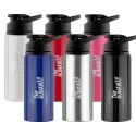 Sydney 600ml Aluminium Drink Bottle