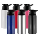 Sydney 600ml Aluminium Drink Bottle