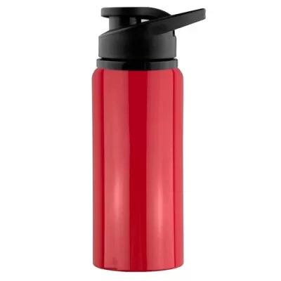 Sydney 600ml Aluminium Drink Bottle
