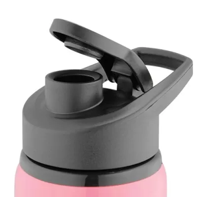 Sydney 600ml Aluminium Drink Bottle