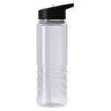 Hilltop 740ml Plastic Drink Bottle