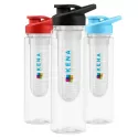 Volcano 700ml Plastic Drink Bottle