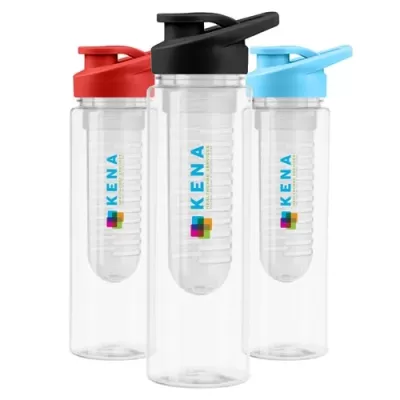 Volcano 700ml Plastic Drink Bottle