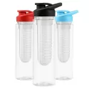 Volcano 700ml Plastic Drink Bottle