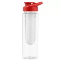 Volcano 700ml Plastic Drink Bottle