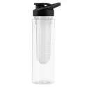 Volcano 700ml Plastic Drink Bottle