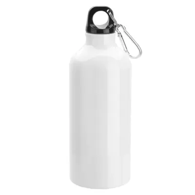Hiker 500ml Aluminium Drink Bottle