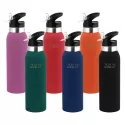 Veola 500ml Stainless Steel Drink Bottle