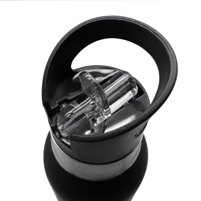 Veola 500ml Stainless Steel Drink Bottle