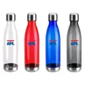 Komo 700ml Plastic Drink Bottle