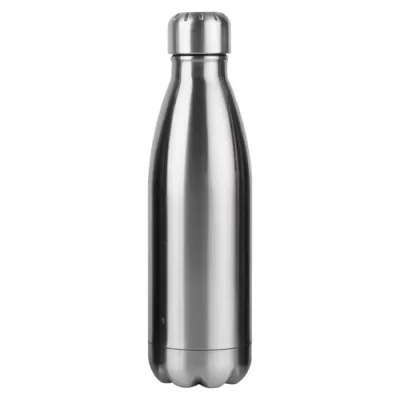 Komo 500ml Stainless Steel Drink Bottle
