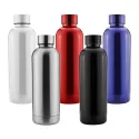 Eva 550ml Stainless Steel Vacuum Drink Bottle