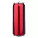 Coke 500ml Stainless Steel Drink Bottle