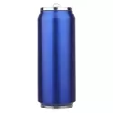 Coke 500ml Stainless Steel Drink Bottle