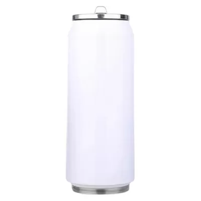 Coke 500ml Stainless Steel Drink Bottle