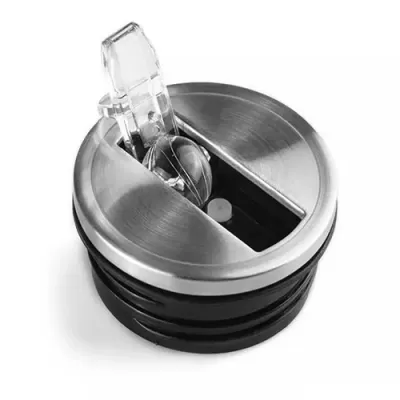 Coke 500ml Stainless Steel Drink Bottle