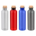 Jacob 650ml Plastic Drink Bottle