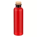 Jacob 650ml Plastic Drink Bottle