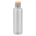 Jacob 650ml Plastic Drink Bottle