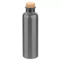 Jacob 650ml Plastic Drink Bottle
