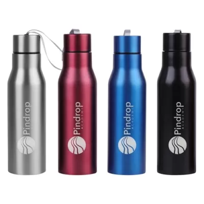 Berkeley 450ml Stainless Steel Drink Bottle