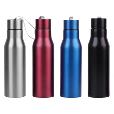 Berkeley 450ml Stainless Steel Drink Bottle