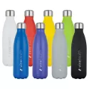 Komo Matt 500ml Stainless Steel Drink Bottle