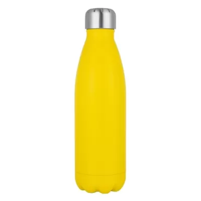 Komo Matt 500ml Stainless Steel Drink Bottle