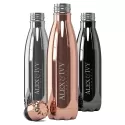 Komo Precious 500ml Stainless Steel Drink Bottle