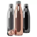 Komo Precious 500ml Stainless Steel Drink Bottle