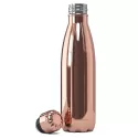 Komo Precious 500ml Stainless Steel Drink Bottle