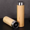 Duke Smart 500ml Bamboo Drink Bottle