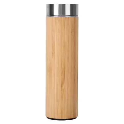 Duke Smart 500ml Bamboo Drink Bottle