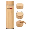 Burra 450ml Bamboo Drink Bottle