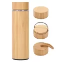 Burra 450ml Bamboo Drink Bottle