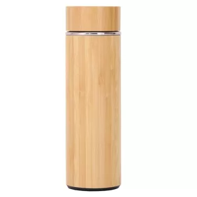 Burra 450ml Bamboo Drink Bottle